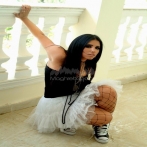 Marwa nasr sur yala.fm